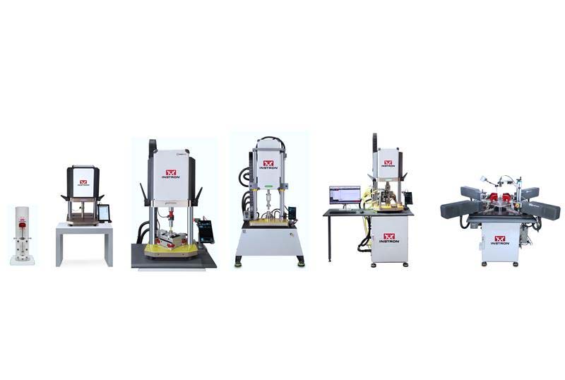 Low Force Test Systems